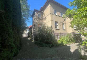+++ RESERVIERT+++ Glanz der Zwanziger - Nahe dem Goitzschesee
