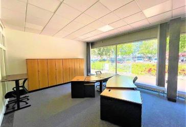 Vorschaubild Büro- /Praxis-Immobilie