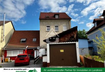 Vorschaubild Reihenmittelhaus