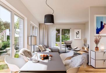 Vorschaubild Penthouse