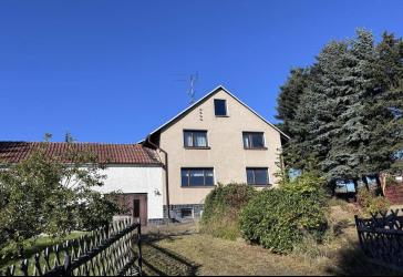 Vorschaubild Bauernhaus