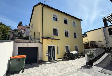 Vorschaubild Mehrfamilienhaus