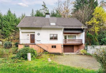 Vorschaubild Einfamilienhaus