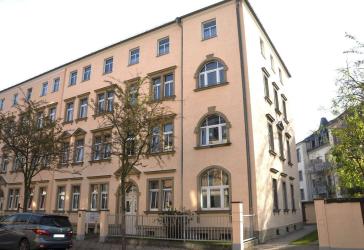 Voll möblierte 3-Zimmer Wohnung mit Balkon in perfekter, ruhiger Lage!