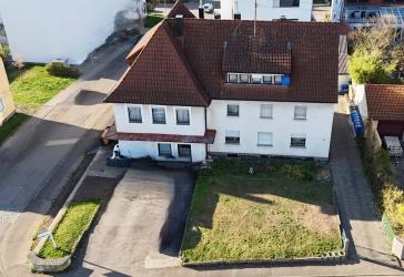 Vorschaubild Mehrfamilienhaus