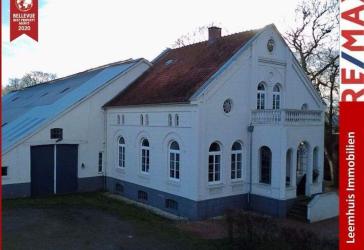 Vorschaubild Bauernhaus