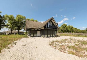 moderne Villa mit Luxusausstattung