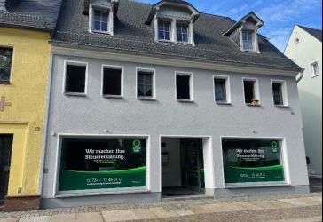 ***Büro/Praxis zu vermieten***