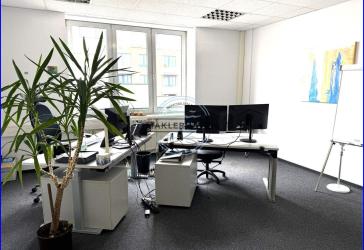 Vorschaubild Büro- /Praxis-Immobilie