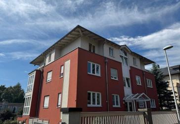 Wohntraum mit Balkon & Garage - helle 3-Raumwohnung zum Kauf