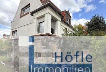 Bensheim-Auerbach, bezauberndes kleines Einfamilienhaus mit viel Charme!