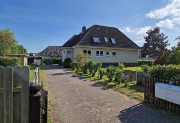 Wohnhaus m. Ferienwohnungen in Grömitz