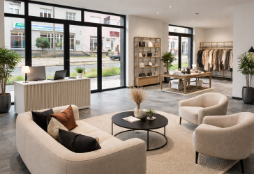 Immobilienpaket in Berlin-Mahlsdorf: Altbau, Neubau & Baugrundstück mit Top-Renditepotenzial