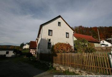 Vorschaubild Einfamilienhaus