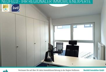 Vorschaubild Büro- /Praxis-Immobilie