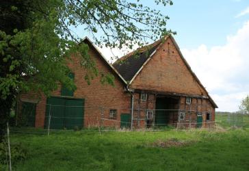 Vorschaubild Bauernhaus