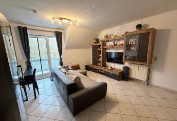 Vorschaubild Maisonettewohnung
