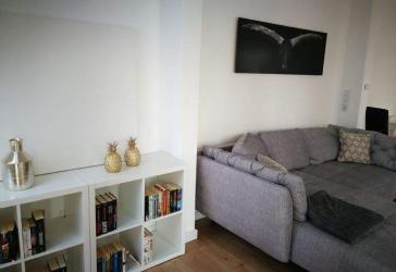 elegant möbliertes Appartement in Spandau - Concierge-Service