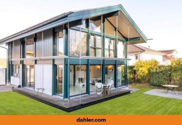 Vorschaubild Einfamilienhaus