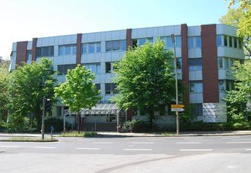 Vorschaubild Büro- /Praxis-Immobilie