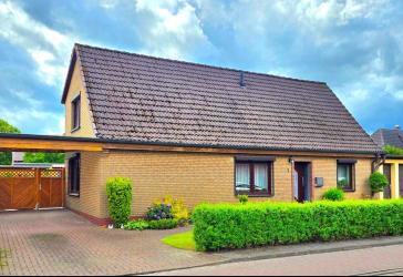 Geräumiges Einfamilienhaus in Delmenhorst ohne Makler zu verkaufen