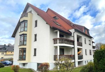 Vorschaubild Maisonettewohnung