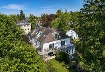Vorschaubild Maisonettewohnung