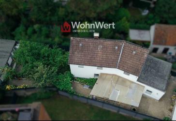 Ruhig & saniert: EFH Lehrte - laufende Miete, wenig Aufwand