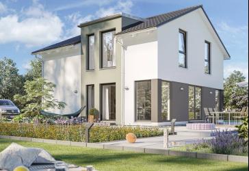 Dein maßgeschneidertes LivingHaus - Individuell, nachhaltig, perfekt!