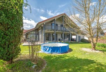 Vorschaubild Einfamilienhaus
