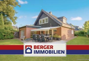 Wohnglück in Oberneuland - Einfamilienhaus in bester Lage!