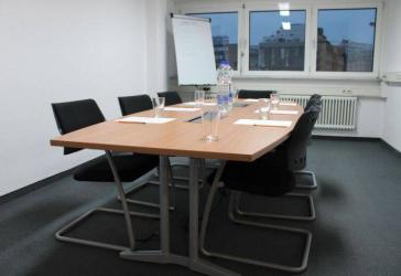 Vorschaubild Büro- /Praxis-Immobilie