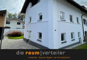 Vorschaubild Doppelhaushälfte