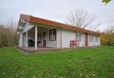 Volksbank Immobilien: Renditestark - Schönes Ferienhaus im Urlaubsort!