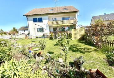 Vorschaubild Mehrfamilienhaus