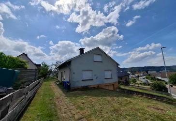 Vorschaubild Einfamilienhaus