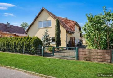 7 Zimmer auf ~196 m² - Energieklasse 'A'