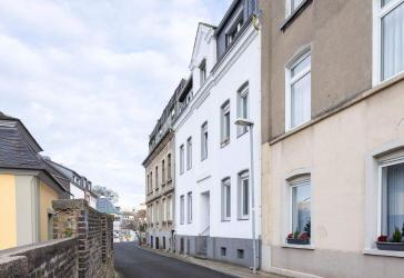Vorschaubild Mehrfamilienhaus