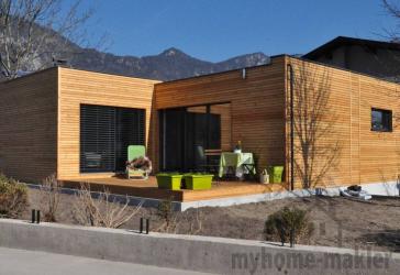 Tinyhaus mit Grundstück - Schlüsselfertig zum Festpreis oder mit Eigenleistungen möglich!