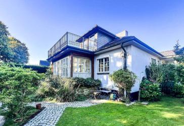 Familienglück - ruhig gelegen, mit Garten und schneller Nähe zu Hamburg