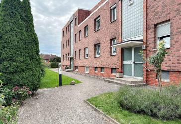Vorschaubild Wohnung
