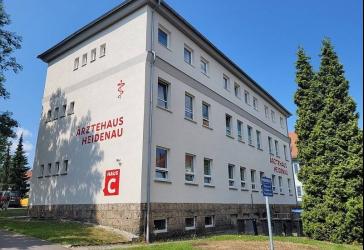 Ideale Fläche für Büro oder Praxis!