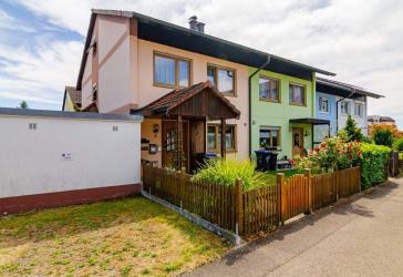 Vorschaubild Reihenendhaus
