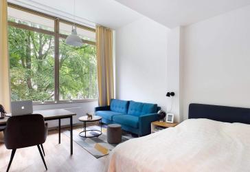 Vorschaubild Loft-Studio-Atelier