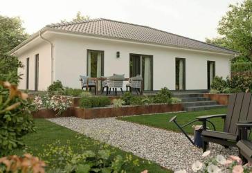 Vorschaubild Bungalow