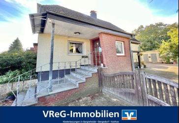 Vorschaubild Doppelhaushälfte