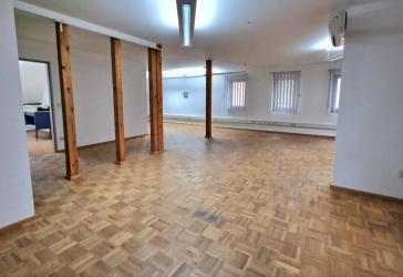 Stilvolle Büroräume in Sigmaringen Stadtmitte / Antonstraße