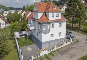 Vorschaubild Einfamilienhaus