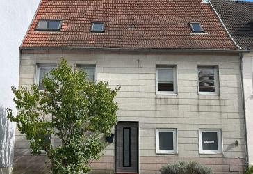 Reihenhaus in guter Lage