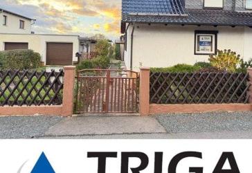 Gemütliches Zuhause in der begehrten 'Vogelsiedlung' mit Potenzial für individuelle Gestaltung!